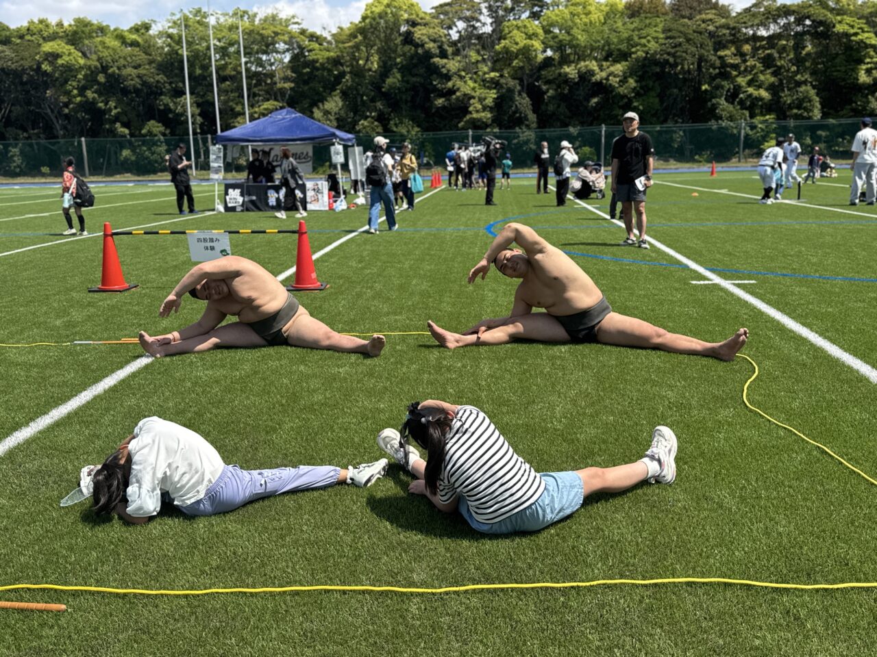 SPORTS FESTIVAL