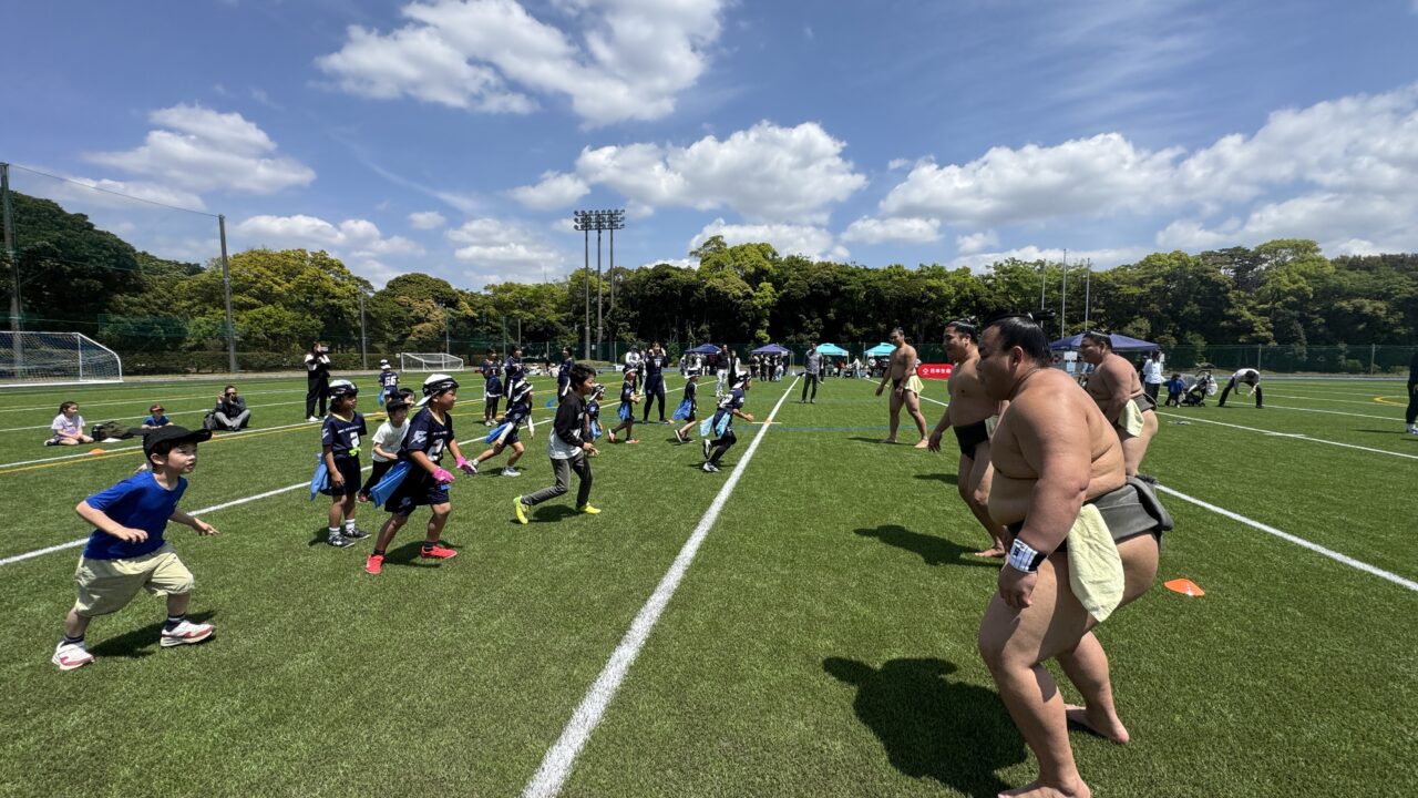 SPORTS FESTIVAL