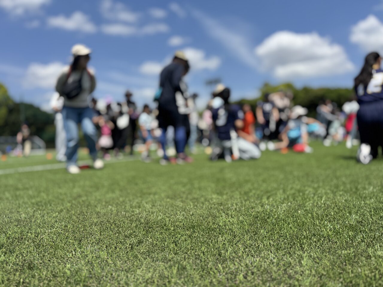 SPORTS FESTIVAL