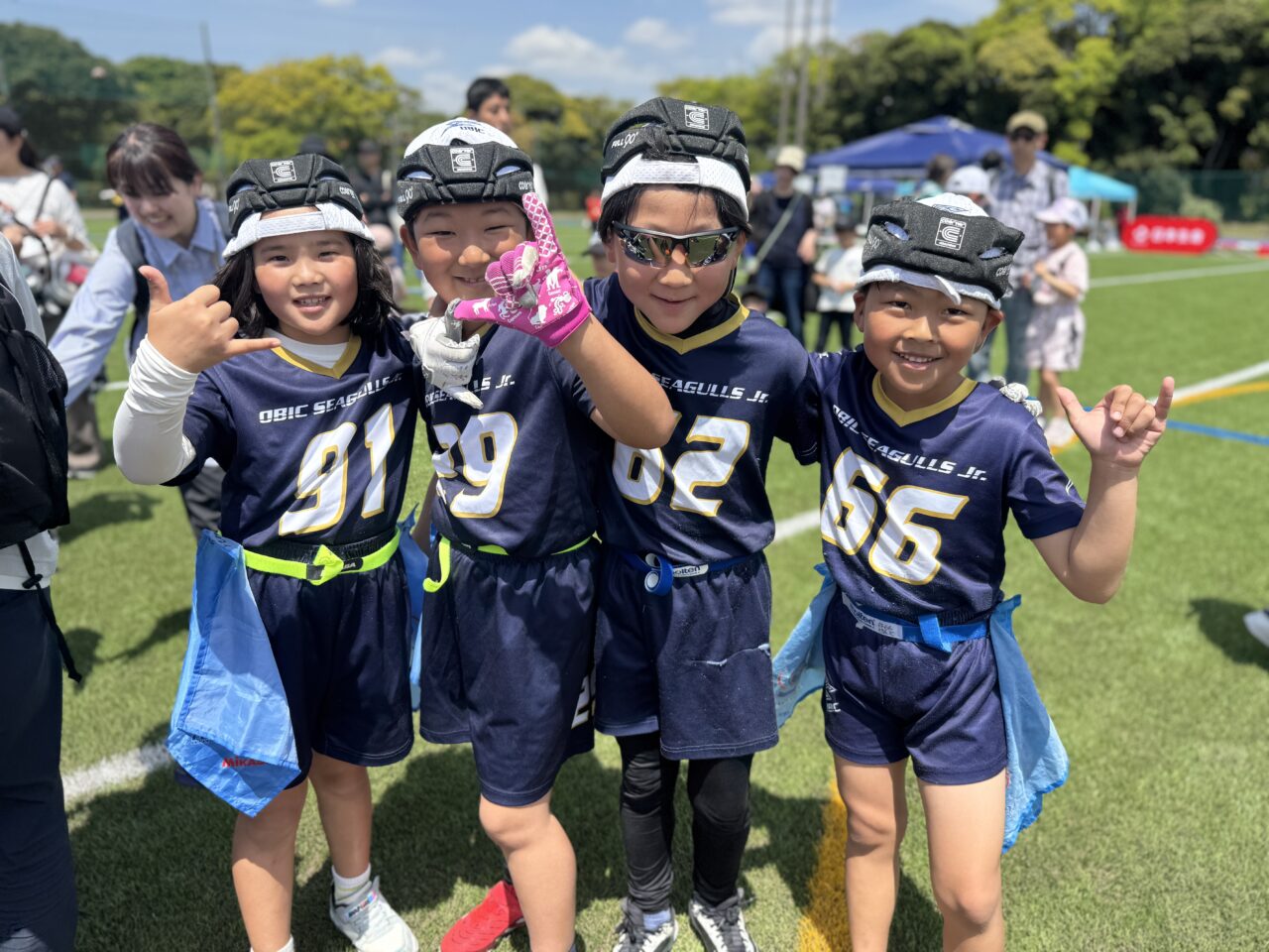 SPORTS FESTIVAL