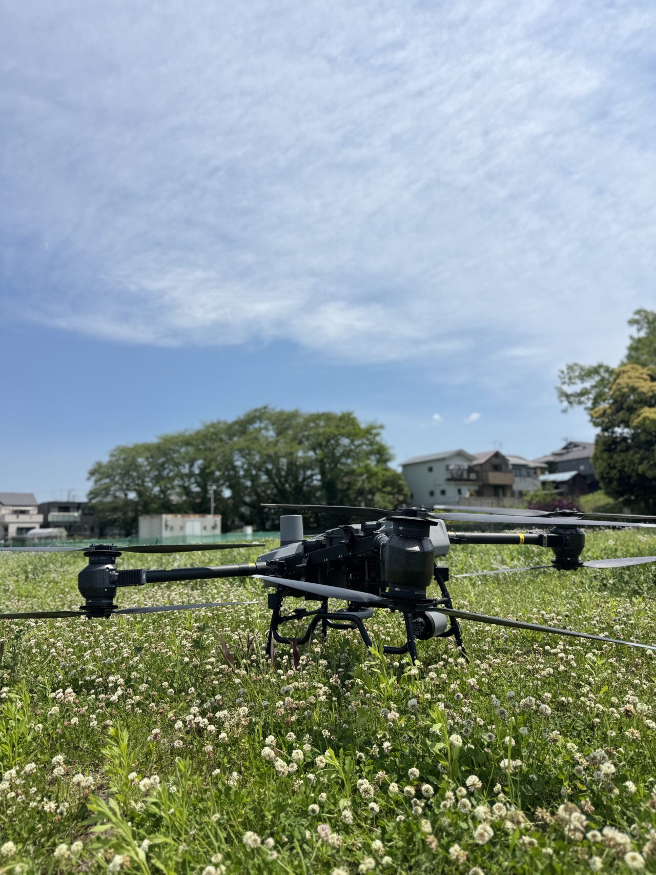 日本災害救助活動支援隊