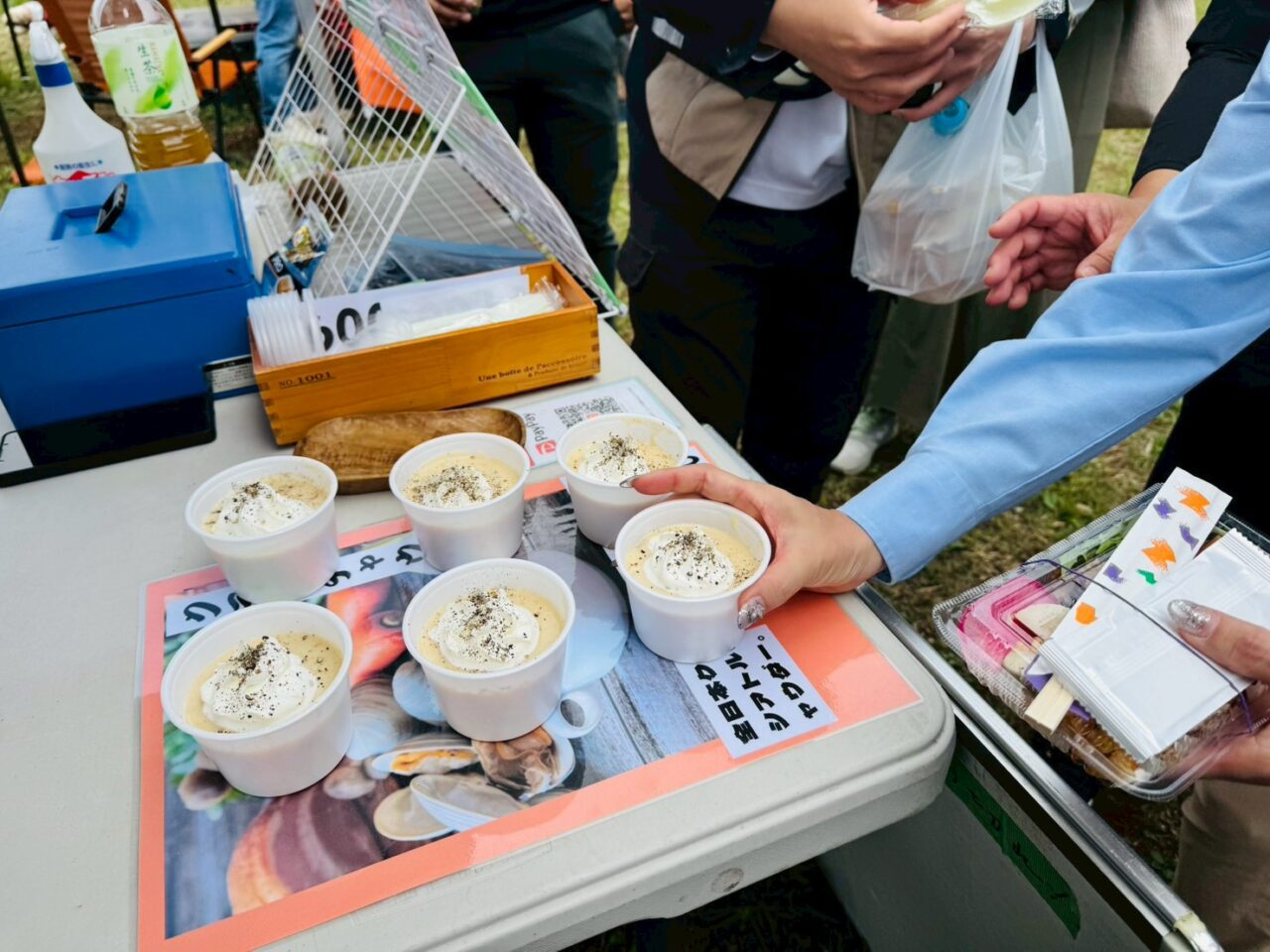 八千代台わんにゃん祭り&フードフェスタ