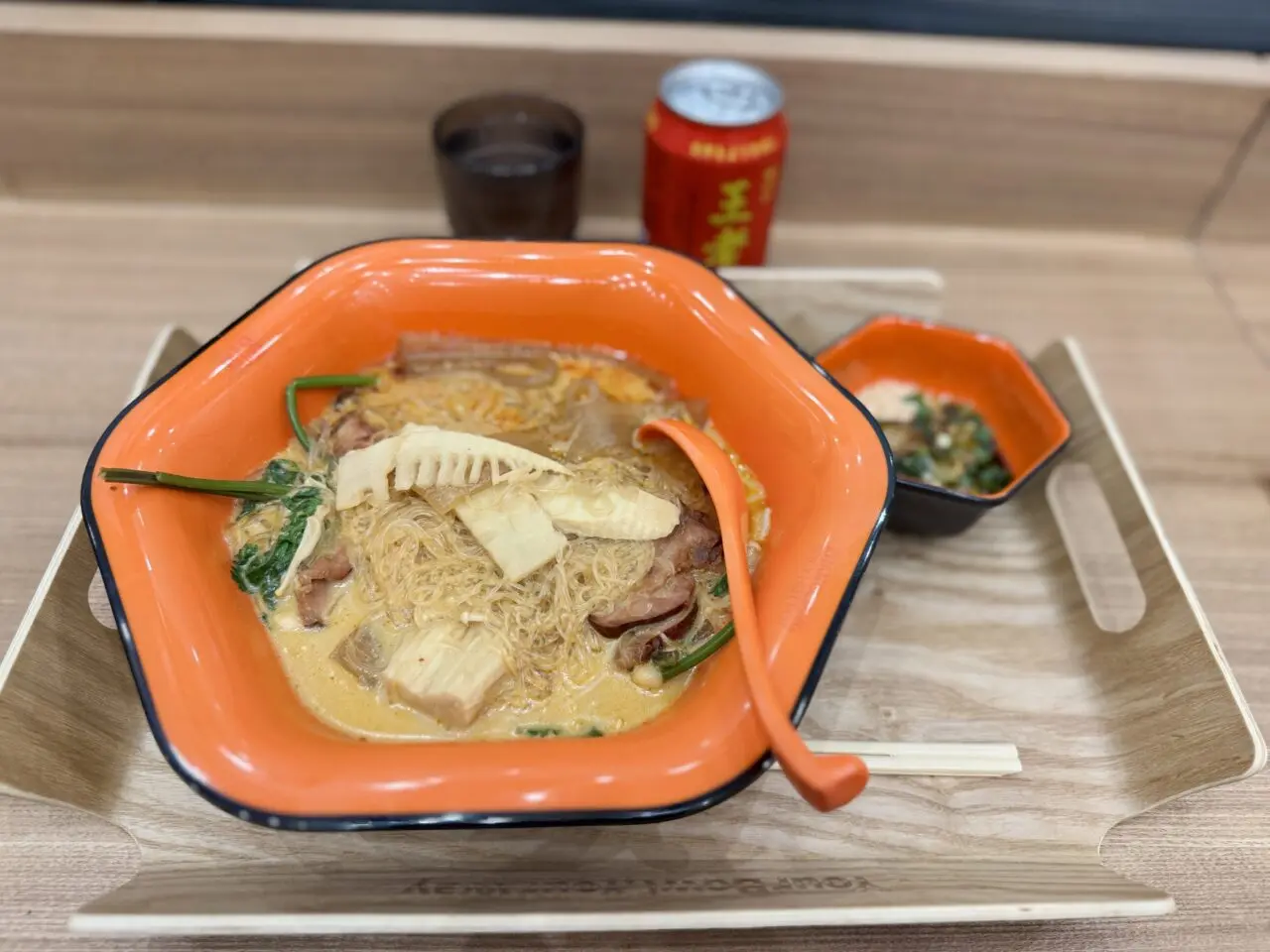 張亮麻辣燙