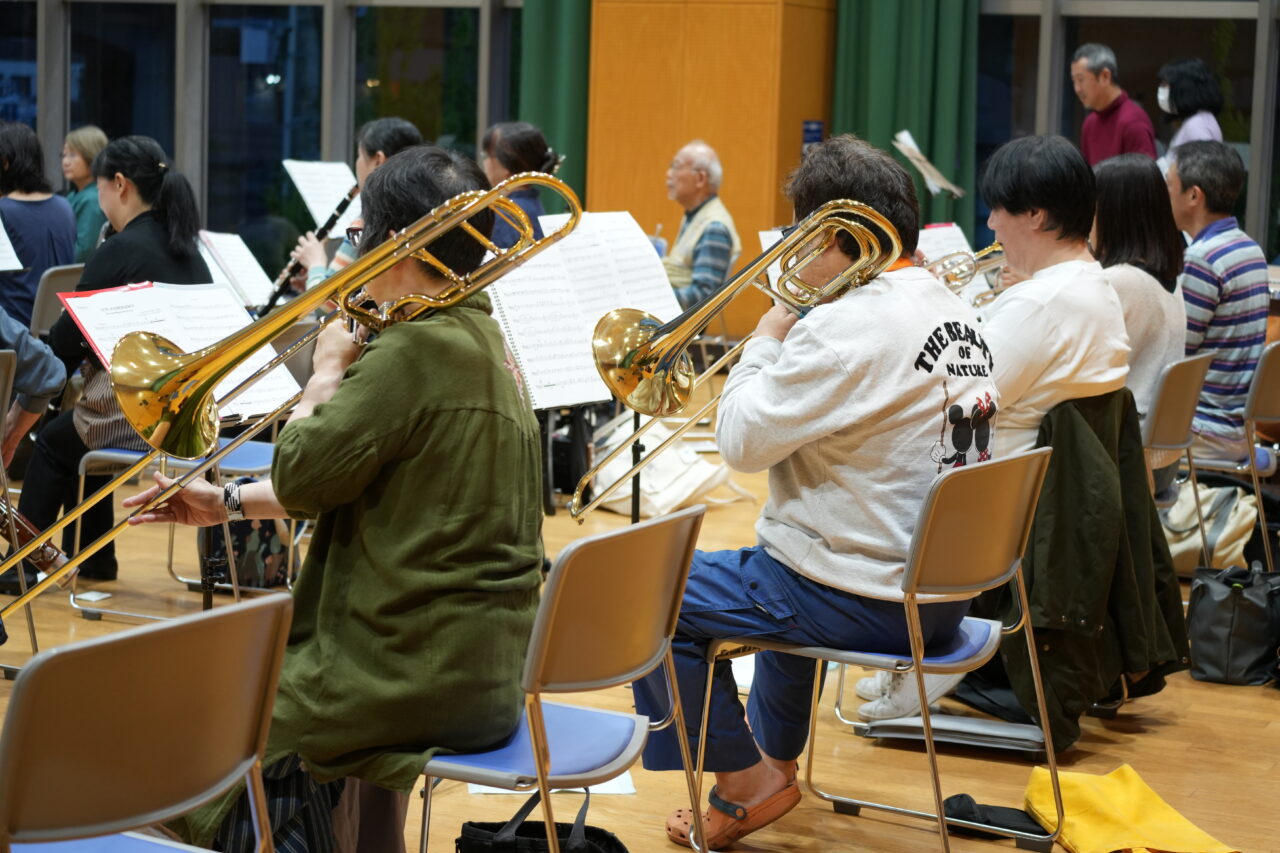 八千代交響楽団