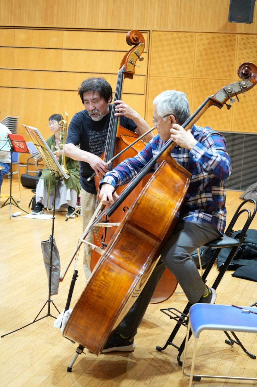 八千代交響楽団