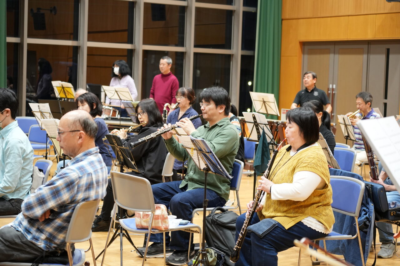 八千代交響楽団