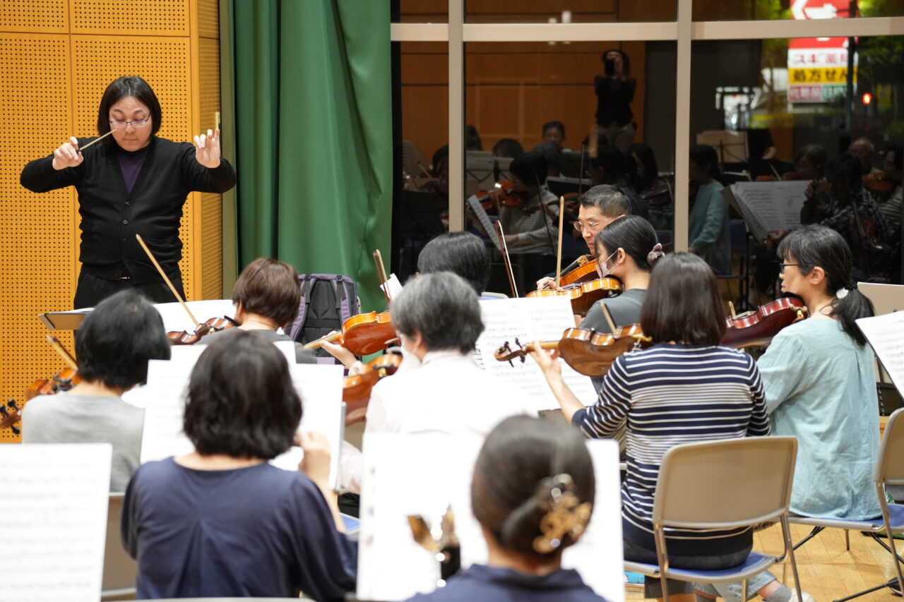 八千代交響楽団