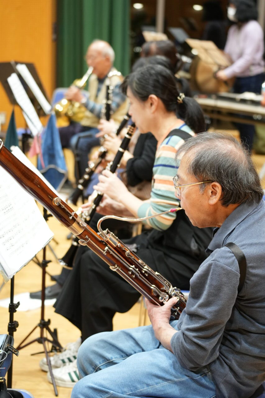 八千代交響楽団