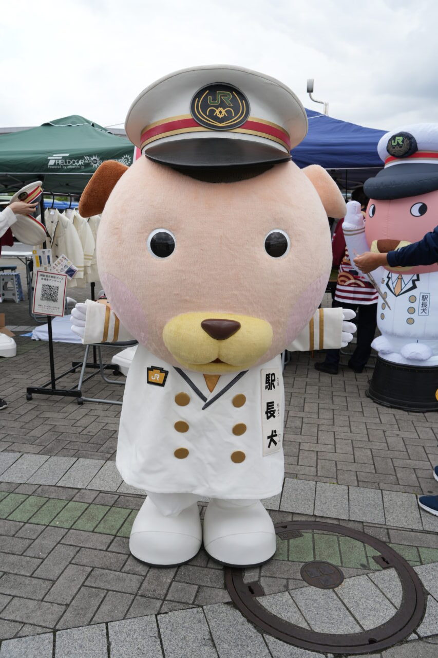 新習志野駅前夏祭り2026