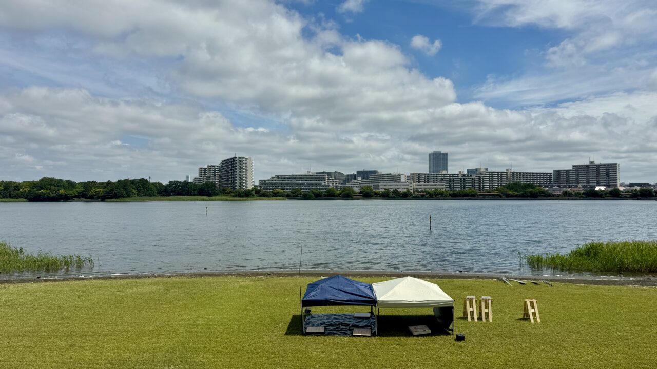 谷津干潟の日フェス2026