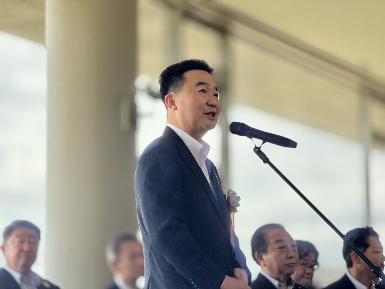 谷津干潟の日フェス2026