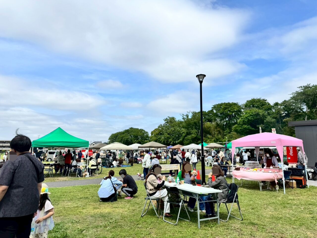 八千代台わんにゃん祭り&フードフェスタ