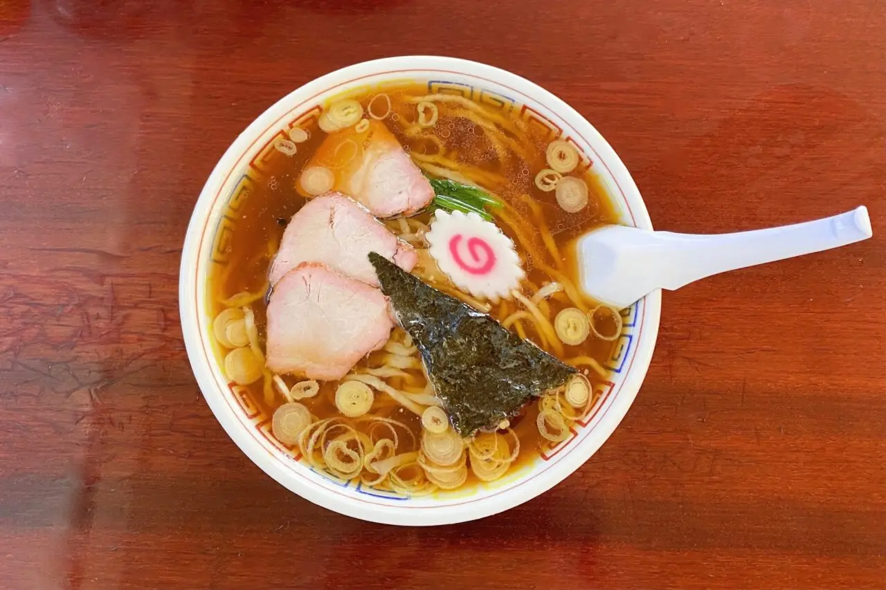 習志野ラーメンカーニバル2026