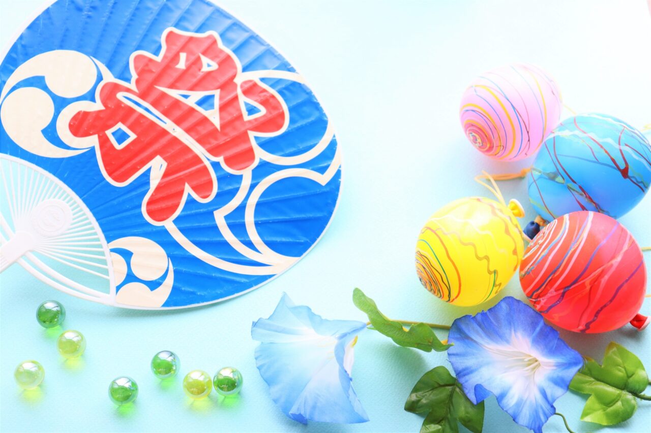 トムズ夏祭り