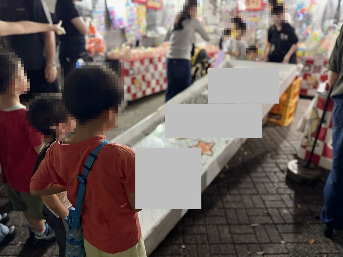 みもみ夜市2026