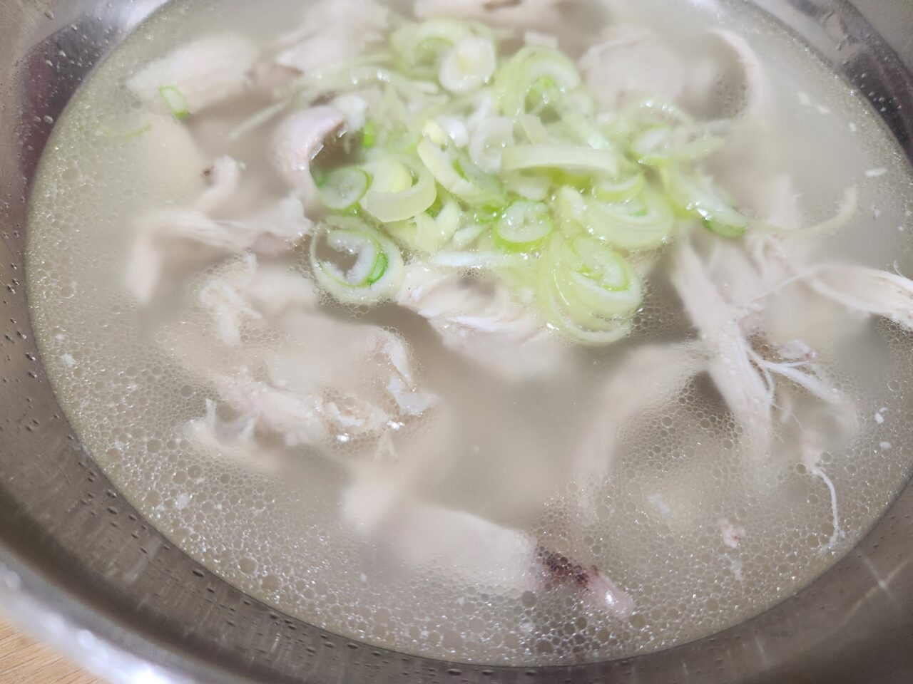 世界の料理講座